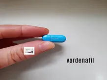 Vardenafil orodispersibile generico